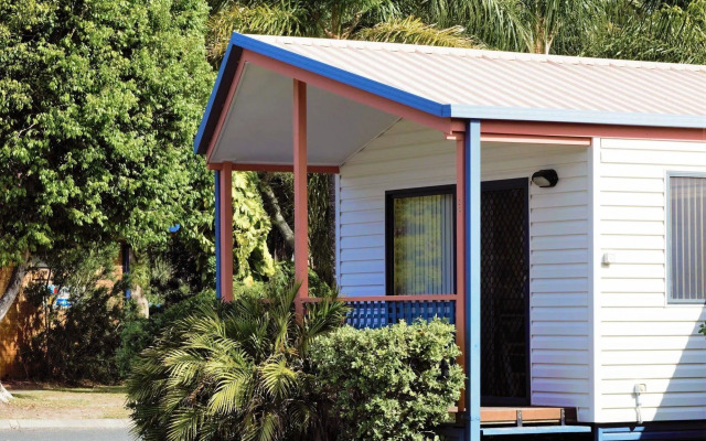 Pyramid Holiday Park