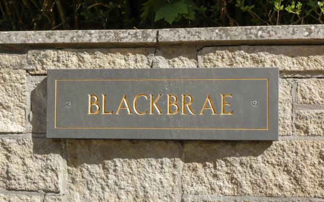 Blackbrae Cabin