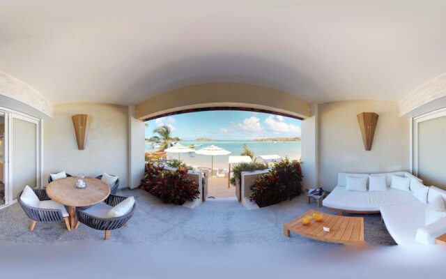 Hotel Les Ondines Sur La Plage