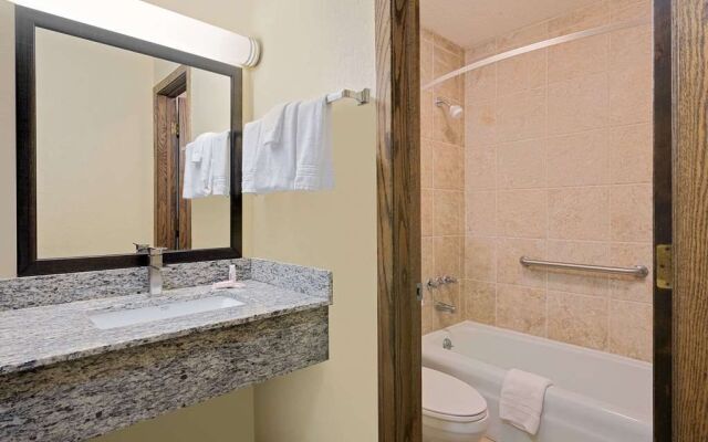 Days Inn International Falls