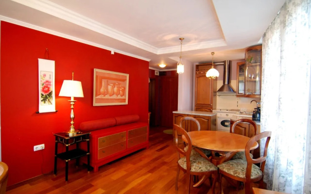 Baratero Classic Apartment