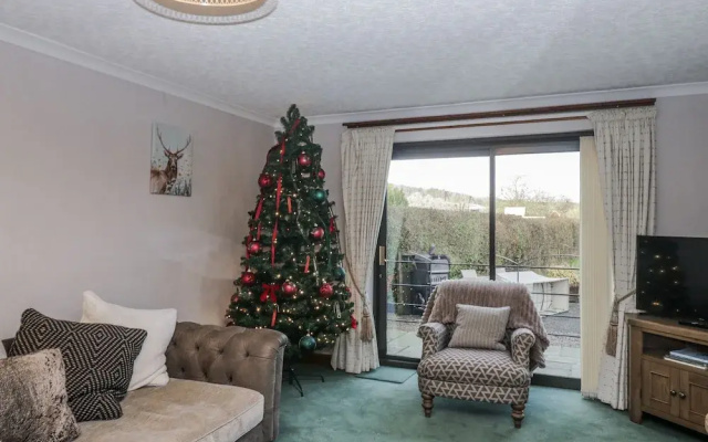 1 Gilpin House