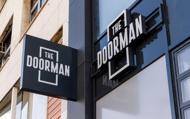 The Doorman Goethe