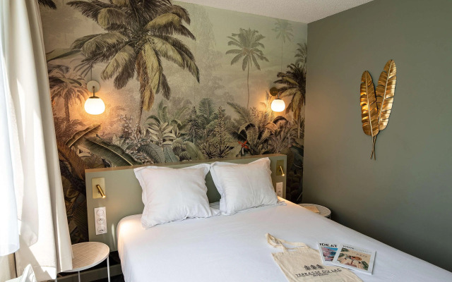 Best Western Hotel du Lac Dunkerque