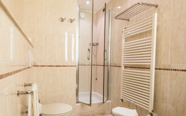 Galzignano Resort Terme & Golf - Hotel Splendid