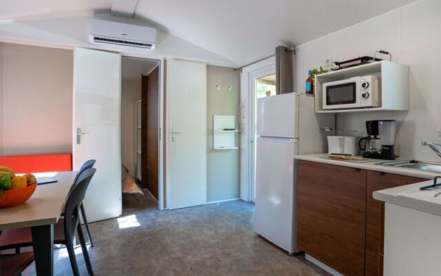CampingCisano HappyPremiumSuite (BDL502)