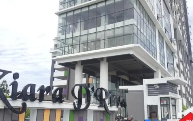 Prestige Kiara River View