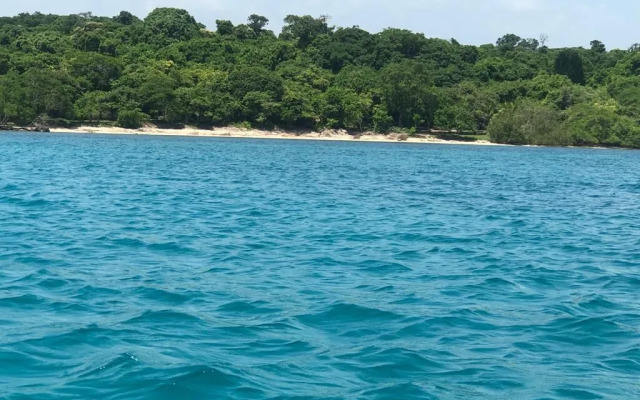 Posada puerta del sol