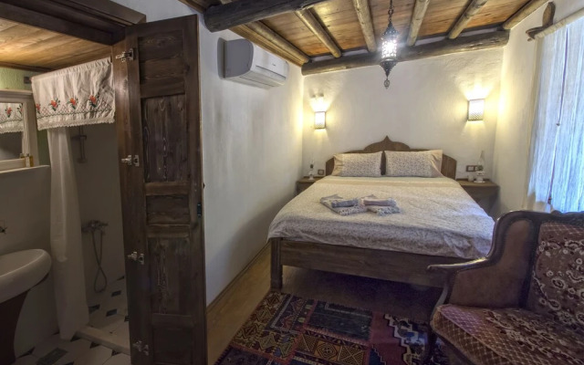 Birgi Yeni Gelin Evi