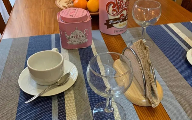 La Casa Del Carrer Sant Pau