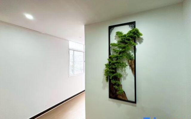 Phoenix Dawu Xiaozhan Homestay (Phoenix Ancient City Branch)