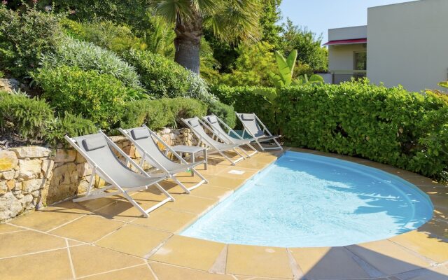 Hapimag Resort Antibes