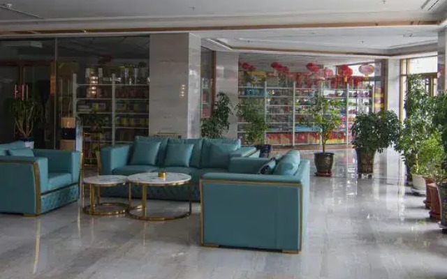 Jinrun International Hotel