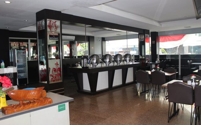 Balai View Hotel