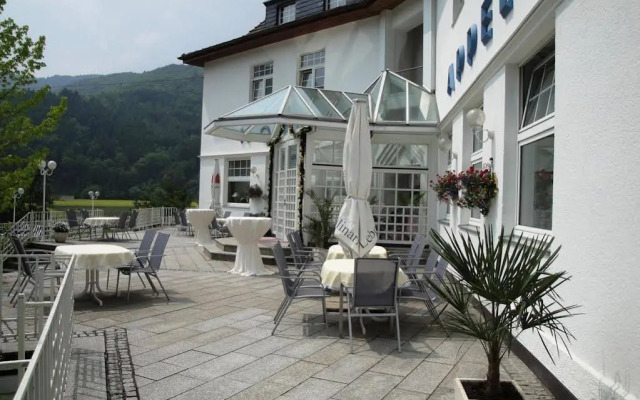 Hotel Haus Appel