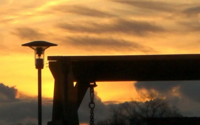 Stella Maris Modern Retreat