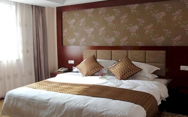 Deqing Ruijing Holiday Hotel