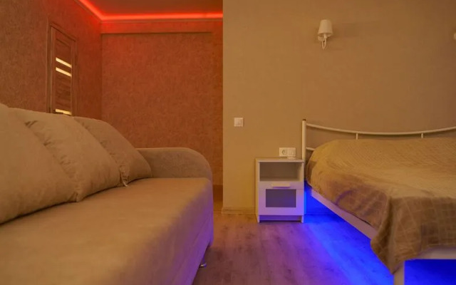 Райт Рум на ул. Пухова, д. 56