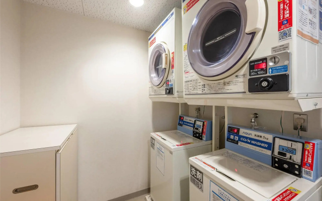 Comfort Inn Fukui