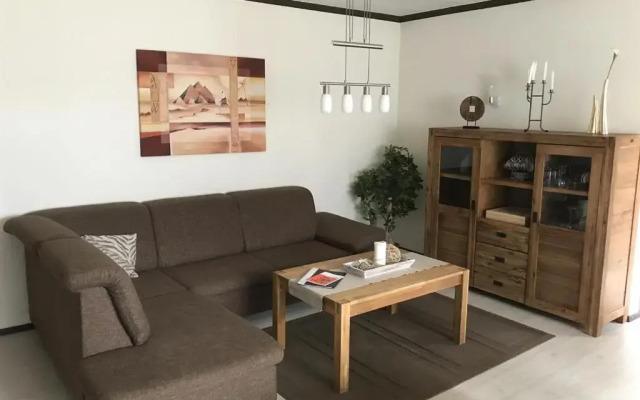 Ferienwohnungen Kutscherschänke