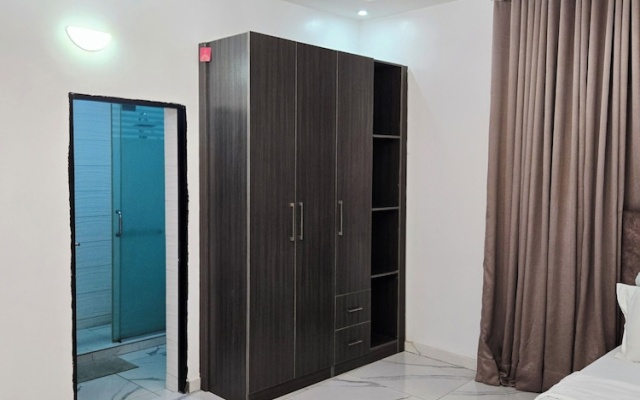 DF Blessed Apartments
