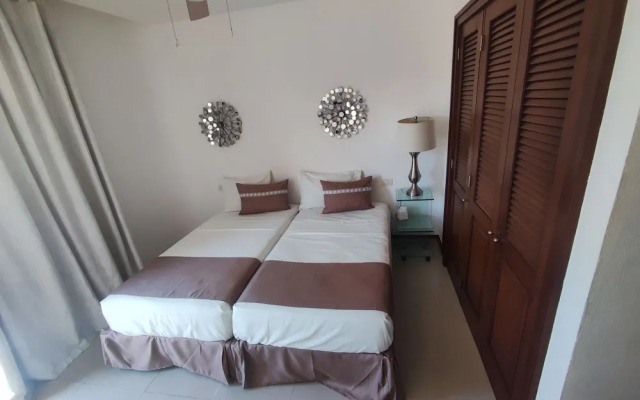 Apartment Wayak 301