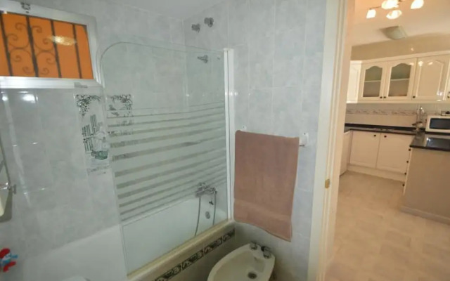 Apartamento Minerva 438