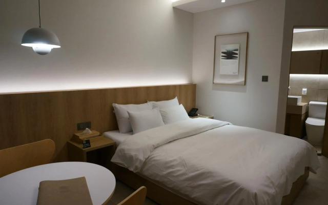 Sodo Hotel Paju