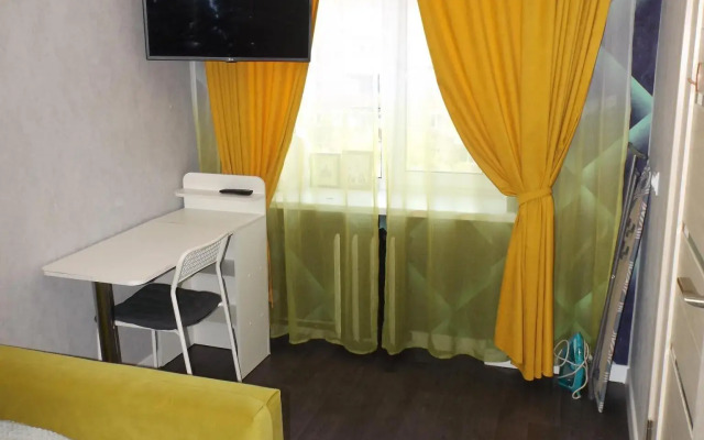 Apartments on 17 Soifer Street