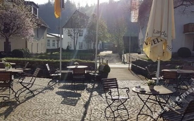 Hotel Wilken