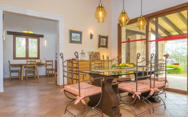 Son Ferragut in Sa Pobla