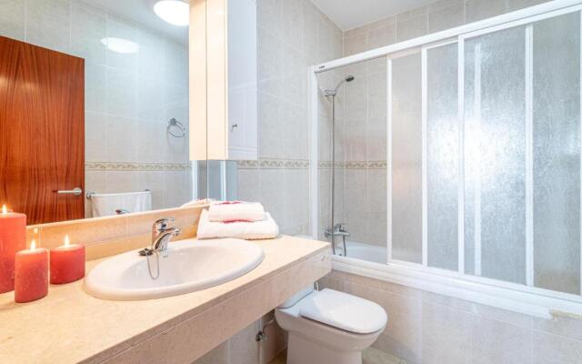 Apart-rent Villa Pani 0109