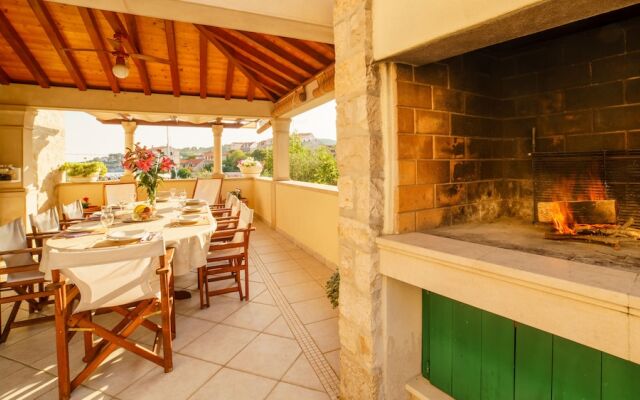 Villa Vicko