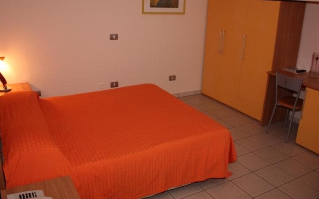 Halykos Hotel