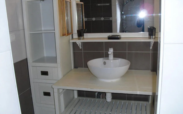 Residence Montlosier