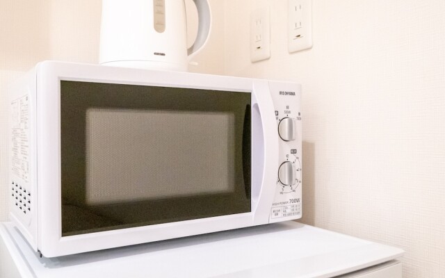 Grandouce Higashi-Shinsaibashi