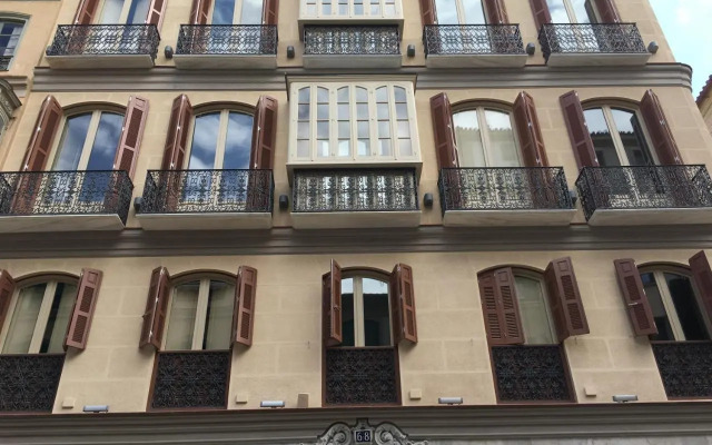 Pinar Apartments