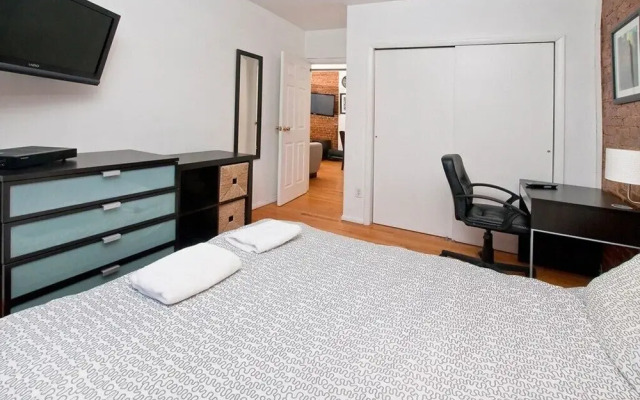 Spacious 2 BR - Upper East / 329#13