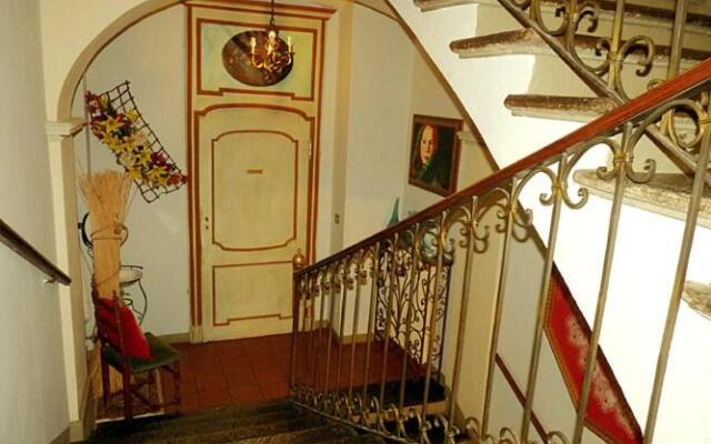 Albergo Ristorante Cavallo Bianco