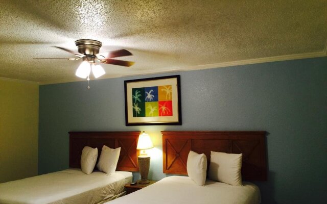 OYO Hotel Rockport- Bay View