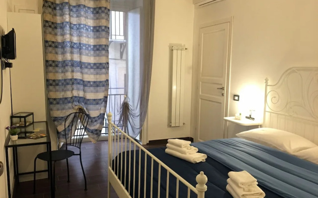 Oi Pè Sicilian Rooms