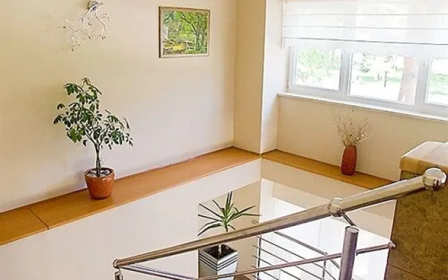 Dom Wypoczynkowy Słoneczna