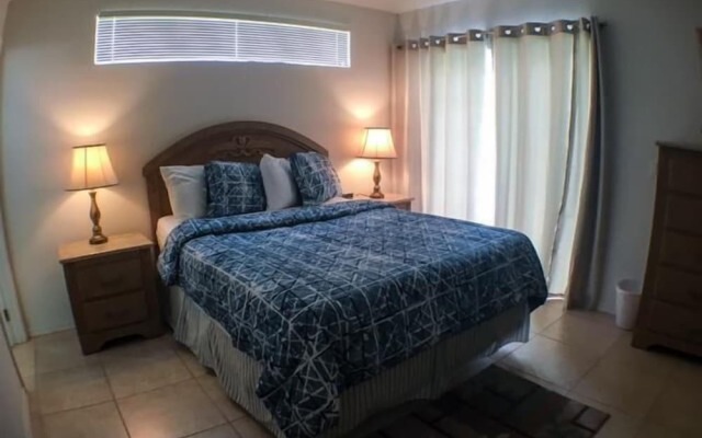 Waterview 1685 Apartment 4 Bedroom