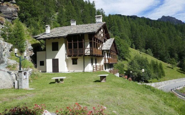 Appartamenti Selbsteg