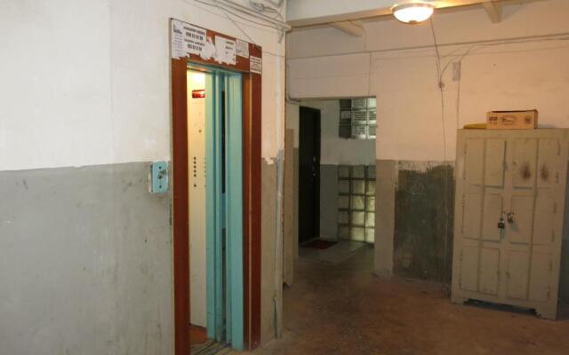 RC on Sayat-Nova avenue 21