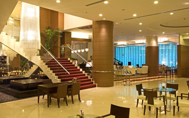 Grand Sukhumvit hotel Bangkok