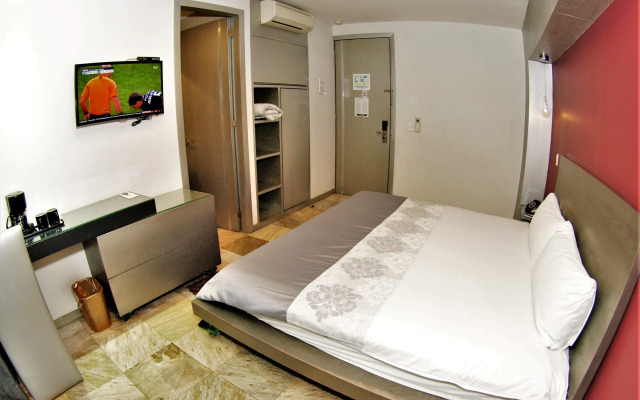 Hotel Vista Hermosa