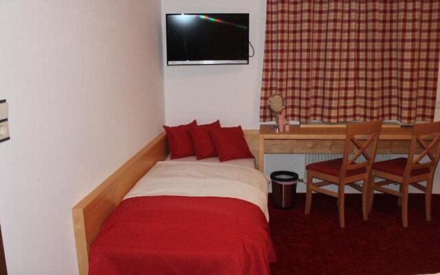 Bed & Breakfast Alpenzeit Flachau