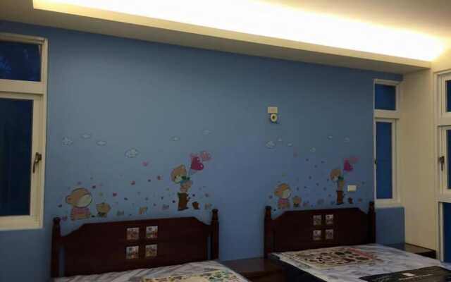 Siyue Homestay