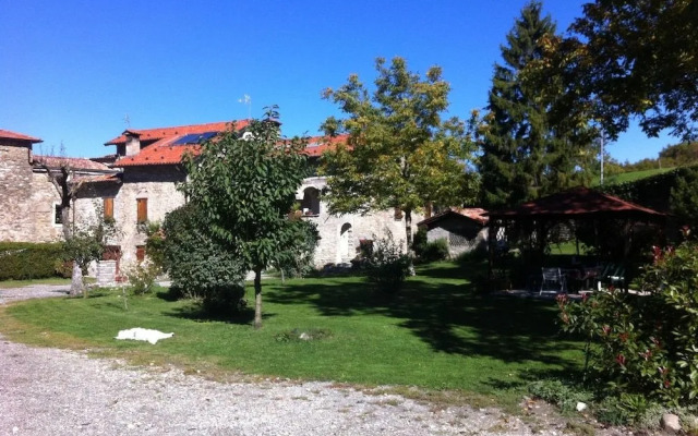 B&B Avamposto di Alpicella